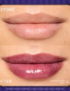 NYX Professional Makeup Wednesday Mystery Lip Oil olej na rty odstín 01 Nightshade 4.8 ml