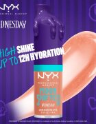 NYX Professional Makeup Wednesday Mystery Lip Oil olej na rty odstín 03 Moon Shifted 4.8 ml
