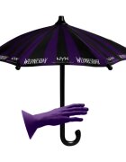NYX Professional Makeup Wednesday Umbrella držák na mobil 1 ks