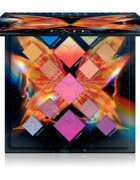 NYX Professional Makeup Winx Fairy paletka očních stínů limitovaná edice 10x0.83 g