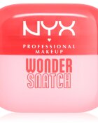 NYX Professional Makeup Wonder Snatch konturovací pudr odstín 02 Cheeky Cherry 6 g