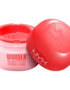 NYX Professional Makeup Wonder Snatch konturovací pudr odstín 02 Cheeky Cherry 6 g