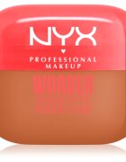 NYX Professional Makeup Wonder Snatch konturovací pudr odstín 07 Cinnamon Catch 6 g