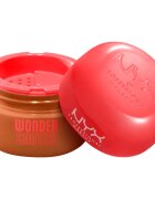 NYX Professional Makeup Wonder Snatch konturovací pudr odstín 07 Cinnamon Catch 6 g