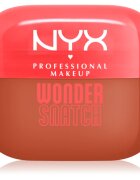 NYX Professional Makeup Wonder Snatch konturovací pudr odstín 08 Cacao Craze 6 g