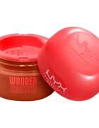 NYX Professional Makeup Wonder Snatch konturovací pudr odstín 08 Cacao Craze 6 g