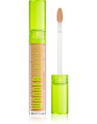 NYX Professional Makeup Wonder Snatch tekutý korektor 3 v 1 odstín Natural Beige 3 ml