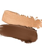 NYX Professional Makeup Wonder Stick Dual Face Lift oboustranná konturovací tyčinka odstín 05 Medium Tan 2x4 g
