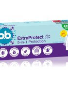 o.b. Extra Protect Super+ tampony 16 ks