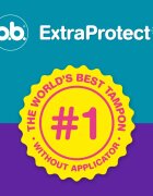 o.b. Extra Protect Super tampony 16 ks