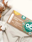 o.b. Organic Normal tampony 16 ks