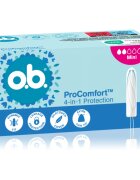 o.b. Pro Comfort Mini tampony 32 ks