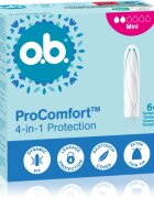 o.b. Pro Comfort Mini tampony 64 ks