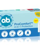 o.b. Pro Comfort Normal tampony 32 ks