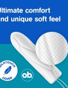 o.b. Pro Comfort Normal tampony 64 ks