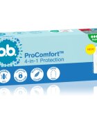 o.b. Pro Comfort Super Plus tampony pro silnou menstruaci 16 ks
