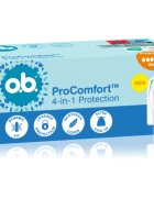 o.b. Pro Comfort Super tampony 32 ks