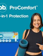 o.b. Pro Comfort Super tampony 32 ks