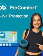 o.b. Pro Comfort Super tampony 54 ks