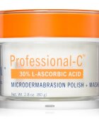 OBAGI Professional-C® Microdermabrasion Polish + Mask pleťová maska s vitaminem C 80 g