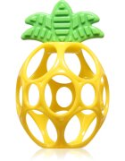 Oball Teether My Own™ kousátko Pineapple 1 ks