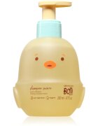 oBoticário Botik Shampoo Suave dětský šampon 200 ml