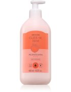 oBoticário Cuide-se Bem Pêssegura tělové mléko 400 ml