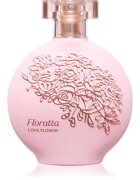 oBoticário Floratta Love Flower toaletní voda pro ženy 75 ml