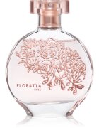 oBoticário Floratta Rose toaletní voda pro ženy 75 ml