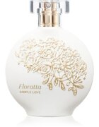 oBoticário Floratta Simple Love toaletní voda pro ženy 75 ml