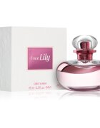 oBoticário Lily Love parfémovaná voda pro ženy 75 ml