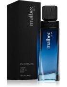oBoticário Malbec Bleu toaletní voda pro muže 100 ml