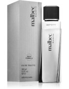 oBoticário Malbec Magnetic toaletní voda pro muže 100 ml