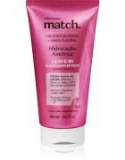 oBoticário Match. Anti-Frizz bezoplachový kondicionér s hydratačním účinkem 150 ml