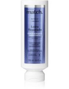 oBoticário Match. Blonde Repair regenerační kondicionér pro blond vlasy 280 ml