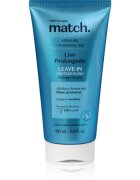oBoticário Match. Prolonged Smooth uhlazující bezoplachový kondicionér 150 ml