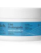 oBoticário Match. Prolonged Smooth vyhlazující maska na vlasy 250 g