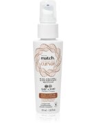 oBoticário Match. Science of Curves vlasový olej pro vlnité a kudrnaté vlasy 50 ml