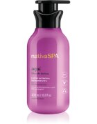 oBoticário Nativa SPA Acai hydratační tělové mléko 400 ml