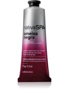oBoticário Nativa SPA Black Plum krém na ruce 75 g