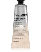 oBoticário Nativa SPA Madagascar Vanilla krém na ruce 75 g