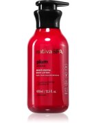 oBoticário Nativa SPA Plum Flower hydratační tělové mléko 400 ml