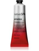 oBoticário Nativa SPA Plum Flower krém na ruce 75 g