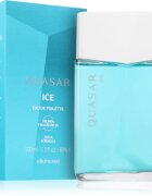 oBoticário Quasar Ice toaletní voda pro muže 100 ml
