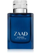 oBoticário Zaad Mondo toaletní voda pro muže 95 ml