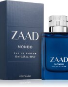 oBoticário Zaad Mondo toaletní voda pro muže 95 ml