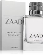 oBoticário Zaad parfémovaná voda pro muže 95 ml