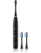 Oclean Flow S sonický zubní kartáček + 2 náhradní hlavice Black 1 ks