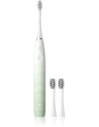 Oclean Flow S sonický zubní kartáček + 2 náhradní hlavice Green 1 ks