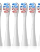 Oclean Kids Extra Soft P3K1 náhradní hlavice pro děti 6 ks